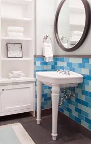 4 leg pedestal sink design ideas