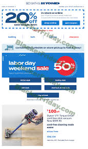 The current status of the logo is active the above logo design and the artwork you are about to download is the intellectual property of the copyright and/or trademark holder and is offered. Bed Bath Beyond Labor Day 2021 Sale What To Expect Blacker Friday