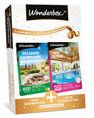 Offrez un séjour thalasso dans les plus belles régions de france. Week End Paca Offrez Un Sejour En Paca Coffret Wonderbox