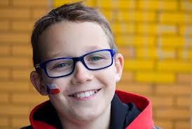 Bartek Czech's Instagram, Twitter & Facebook