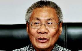 Program y2y peringkat parlimen nibong tebal. Ahli Parlimen Nibong Tebal Nafi Letak Jawatan Beri Anwar Laluan Free Malaysia Today Fmt