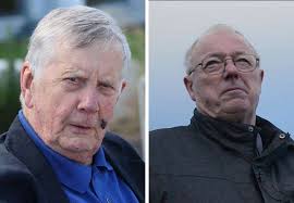 Former Inverness Courier owner Stuart Lindsay