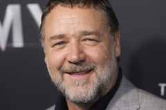 Oriental DreamWorks Animated Movie Slate