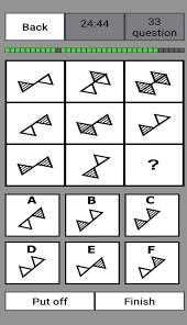 Maybe you would like to learn more about one of these? Iq Test Mensa For Android Apk Download