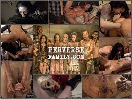 Siterip Porn Videos | PerverseFamily – Full SiteRip
