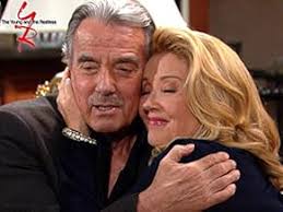 The Young and the Restless (TV Series 1973– )