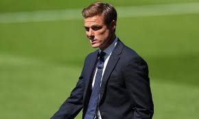 Facebook gives people the power to share and makes the. Scott Parker Feels Fulham Are In Prime Position To Secure Automatic Promotion Daily Mail Online