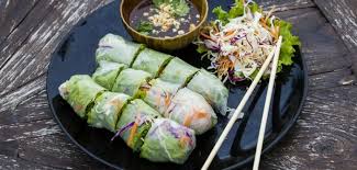 Combien De Calories Y A T Il Dans Un Spring Roll Le Blog Anaca3 Com Il est possible de confectionner sa sauce avec des arachides par exemple ou d'utiliser une sauce aigre douce ou une sauce pour nem ! calories y a t il dans un spring roll