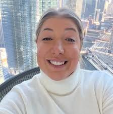 internationalwomensday #womensday #womenintech #womenincybersecurity…