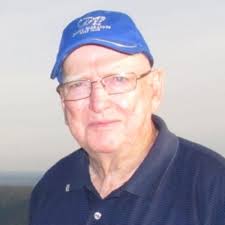 Obituary information for James W. Feeney