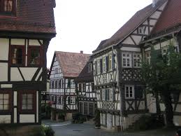 Sindelfingen Sindelfingen Kurze Gasse Foto Fotos Fachwerk Gasse