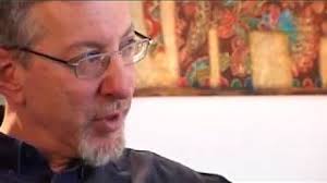 Larry Appelbaum in Kyiv 2010