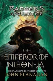 A skill will would now dearly love to have. Listen Free To Ranger S Apprentice Book 10 The Emperor Of Nihon Ja By John Flanagan With A Free Trial