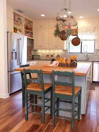 If you'd like to use the additional space for food preparation, islands can be customized to your needs by adding a sink or even butcher block. Small Kitchen Island Ideas With Seating Kitchen Island Design For Small Space Dubai Khalifa