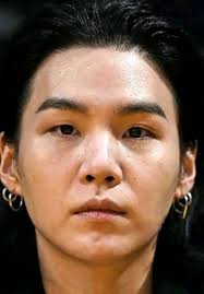 Growth in unexpected places, like wildflowers