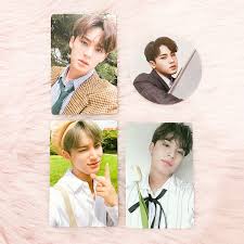 Bts butter テテ テヒョン トレカ 公式. Seventeen An Ode Mingyu Hope And Poet Photocards Shopee Philippines