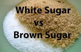 Apr 02, 2019 · knowing the differences between the kings of fat—butter, margarine, lard and shortening—can help equip you to create some unforgettable dishes. White Sugar Vs Brown Sugar Which Is Better For Your Health Brown Sugar Benefits Sugar Health Brown Sugar