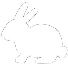 Carterie Pergamano Et Tableaux 3d Page 2 Vorlage Osterhase Ostern Hasen Basteln Hase Vorlage Zum Ausdrucken