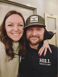 Hill School Wrestling Team Competes at Escape the Rock Tournament