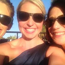 Amy Bednarz (@AmyBednarz)