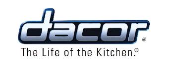 There should be an 'unlock' code. Dacor Appliance Repair Leader In Dacor Service Andy S Appliance Repair