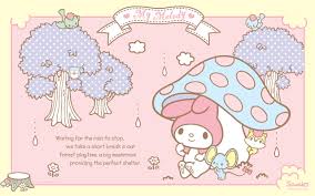 100 listings of hd my melody wallpaper picture for desktop, tablet & mobile device. My Melody Wallpaper Explore Tumblr Posts And Blogs Tumgir