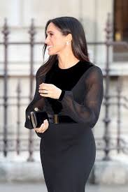 Meghan Markle Photos Photos The Duchess Of Sussex Opens Oceania At The Royal Academy Of Arts Meghan Markle Style Nice Dresses Meghan Markle