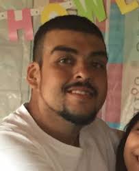 Erik Omar Murillo Obituary