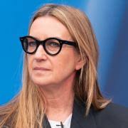 Meet the chatelaine of Essex's historic Hedingham Castle