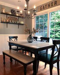 This year's turn toward earthier colors of all types also applies to reds. 39 Dining Room Paint Colors Ideas In 2021 Dining Room Paint Dining Room Paint Colors Room Paint Colors