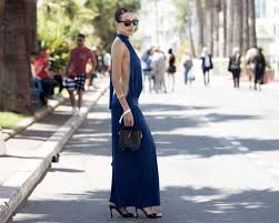 Blue and Black Dress and White and Gold Dress