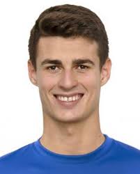 Check spelling or type a new query. Kepa Arrizabalaga Bio Age Height Girlfriend Salary 2021