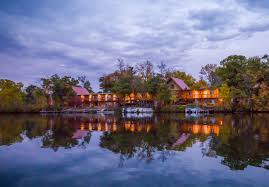 2883 17 3/4 st rice. Curriers Lakeview Lodge Travel Wisconsin