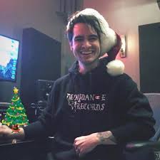 Kogda Bahnul Shampunya Na Ng Brendon Urie Panic At The Disco Disco