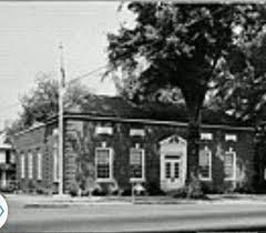 Calhoun Ga 30701 Post Office 1963 Calhoun Georgia Georgia On My Mind Calhoun