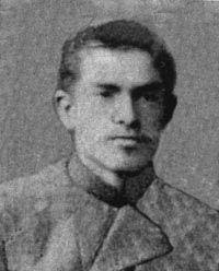 Bilder Sparrau, Molotschna