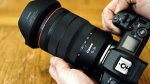 Canon 70 300 F 4 5 6 L Is Usm Review Pin On Gear Chasing