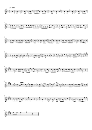 初音ミク — mind brand マインドブランド 04:20. ã‚¢ãƒ³ãƒ‰ãƒ­ã‚¤ãƒ‰ã‚¬ãƒ¼ãƒ« Sheet Music For Saxophone Tenor Solo Musescore Com