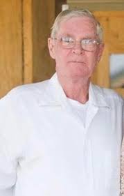 Obituary for James Leon Camp