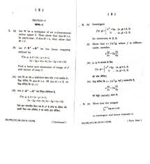 Bpsc 65th mains question paper 2020 pdf download: Bpsc 65th Bpsc Math Optional Paper Facebook