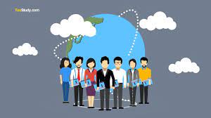 موشن جرافيك motion graphic تعرف على معهد كابلان الدولي للغة الإنجليزية character fictional characters family guy