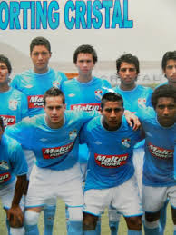 Latest sporting cristal news from goal.com, including transfer updates, rumours, results, scores and player interviews. File Sporting Cristal Sub 20 Jpg Wikimedia Commons