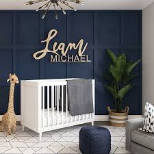 Five3 beaded white panel with slipseam technology (44) model# 8203495. Navy Nursery Swag Dark Blue Baby Room Eye Candy Kimenink Com