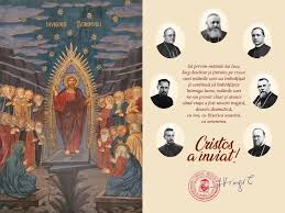 Adventiştii de ziua a şaptea cred. Scrisoare PastoralÄƒ La Invierea Domnului 2020 Episcopia Greco Catolica Oradea