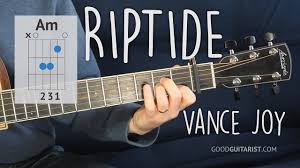 Chord and lyric sheet for learning to play riptide on your uke. Learn The Riptide Chords And Play Thousands Of Songs