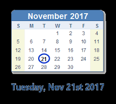 Aceasta sarbatoare este cunoscuta de foarte multi credinciosi si sub numele de. November 21 2017 Date In History News Social Media Day Info