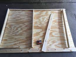 It comes with a laminated top and includes. Diy How To Build A Gaming Table This Weekend
