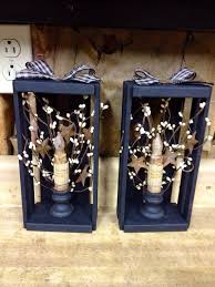 1,174 decor home primitive products are offered for sale by suppliers on alibaba.com, of which other home decor accounts for 3%, decorative flowers you can also choose from home decoration, holiday decoration & gift, and home decor home primitive, as well as from iron, aluminum decor. Pin By Vickie Blakely On Craft Ideas Pinterest Primitive Decorating Diy Primitive Country Crafts Primitive Decorating