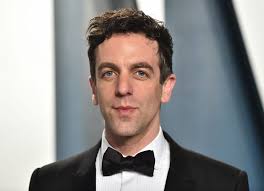 Jun 11, 2021 · bob odenkirk plays hutch, a seemingly ordinary suburban family guy with a boring job and a stable yet loveless marriage it's a mesmerisingly powerful performance, the throbbing heart (and ailing. Bj Novak To Develop Comedy Young People At Hbo Max Exclusive Variety