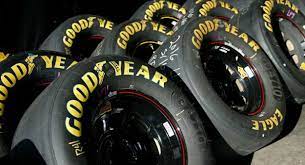 Get your flat tire repaired and reinstalled as soon as possible. Nascar Goodyear Target 2021 For New Tire In Cup Nascar Com